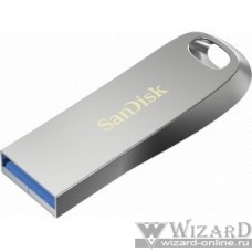 SanDisk Ultra Luxe USB 3.1 Flash Drive 128GB SDCZ74-128G-G46