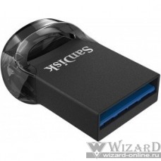 Флеш накопитель 256GB SanDisk CZ430 Ultra Fit, USB 3.1 (New)