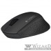 910-004291/910-004287 Logitech Wireless Mouse M280 Black