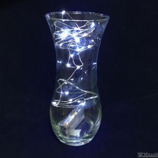 Espada Светодиодная (LED) Лента-гирлянда декоративная, холодный белый, 0,06W (E- EW20LED2m) (43200)