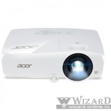 Acer H6535i [MR.JRD11.00L] {DLP 3D, 1080p, 3500Lm, 20000/1, HDMI, Wifi, RJ45, 2.6kg,EURO}