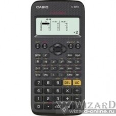 Калькулятор научный Casio Classwiz FX-82EX черный 10+2-разр. [333004]