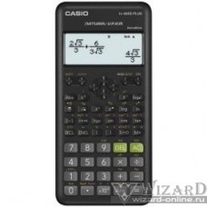Калькулятор научный Casio FX-82ESPLUS-2-SETD черный 12-разр [1192332]