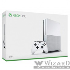 Xbox One S 1TB White