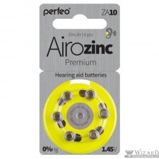 Perfeo ZA10/6BL Airozinc Premium