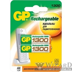 GP 130AAHC-2DECRC2 20/200 (2шт. в уп-ке)