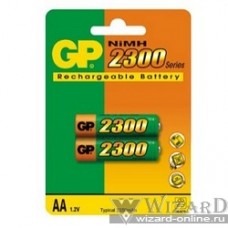 GP 230AAHC-2DECRC2 20/200 (2 шт. в уп-ке)