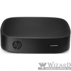 HP [3VL62AA] t430, 16GB Flash, 2GB DDR4 2400 SODIMM, ThinPro OS, keyboard, mouse