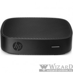 HP t430  {Cel N4020/2Gb/16Gb Flash/Smart Zero 32 ThinPro OS/Intel 9260 ac 2x2+Bluetooth/Wi-Fi/k+m}