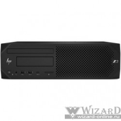 HP Z2 G4  SFF {i7-8700/8Gb/256Gb SSD/DVDRW/W10Pro}