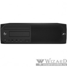 HP Z2 G4 [4RW90EA] SFF {i7-8700/16Gb/256Gb SSD/DVDRW/W10Pro/k+m}