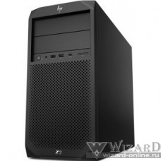 HP Z2 G4 [4RW84EA] TWR {i7-8700/16Gb/512Gb SSD/DVDRW/W10Pro/k+m}