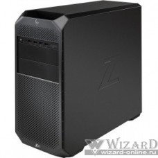 HP Z4 G4 [9LM36EA] {Xeon W-2223/16Gb/512Gb SSD/DVDRW/W10Pro/k+m}