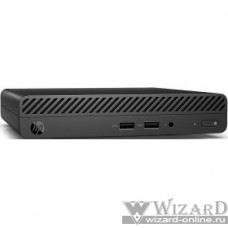 HP 260 G3 [5FY70ES] Mini {Pen 4415U/4Gb/128Gb SSD/W10Pro/k+m}