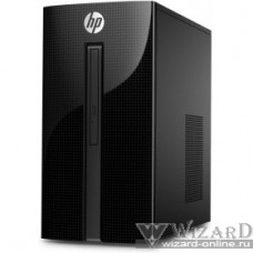 HP 460-a201ur [4UD62EA] MT {Cel J3060/4Gb/500Gb/DVDRW/DOS}