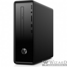 HP 290-p0019ur [6PC84EA] {i5-9400/8Gb/1Tb+128Gb SSD/AMD520 2Gb/DVDRW/DOS/k+m}