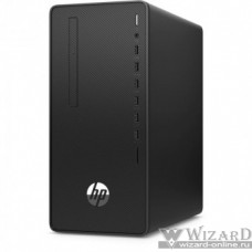 HP 290 G4 [123P4EA] MT {i3-10100/8Gb/256Gb SSD/DVDRW/DOS/k+m}