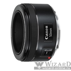 Объектив Canon EF 50 f/1.8 II 