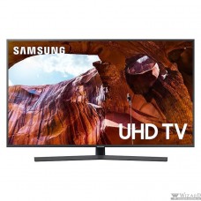 Samsung 43" UE43RU7400UXRU 7 титан {Ultra HD/100Hz/DVB-T2/DVB-C/DVB-S2/USB/WiFi/Smart TV (RUS)}