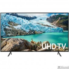 Samsung 50" UE50RU7100UXRU черный {Ultra HD/200Hz/DVB-T2/DVB-C/DVB-S2/USB/WiFi/Smart TV (RUS)}