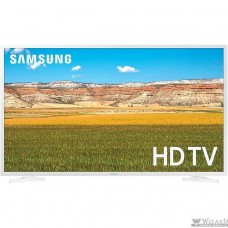 Samsung 32" UE32T4510AUXRU 4 белый {HD READY/DVB-T2/DVB-C/DVB-S2/USB/WiFi/Smart TV (RUS)}