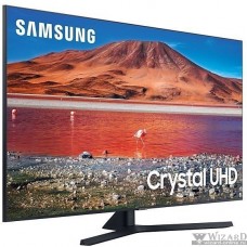 Samsung 43" UE43TU7500UXRU 7 титан {Ultra HD/50Hz/DVB-T/DVB-T2/DVB-C/DVB-S2/USB/WiFi/Smart TV (RUS)}