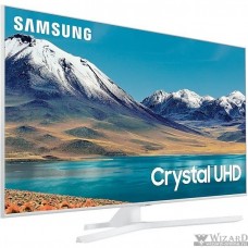 Samsung 43" UE43TU8510UXRU 8 белый {Ultra HD/DVB-T2/DVB-C/DVB-S2/USB/WiFi/Smart TV (RUS)}
