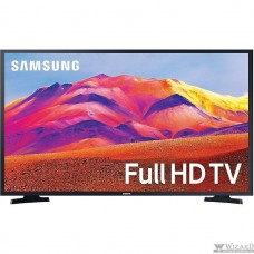 Samsung 43" UE43T5300AUXRU 5 черный {FULL HD/50Hz/DVB-T2/DVB-C/DVB-S2/USB/WiFi/Smart TV (RUS)}