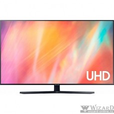 Samsung 43" UE43AU7570UXRU черный {Ultra HD 60Hz DVB-T2 DVB-C DVB-S2 USB WiFi Smart TV (RUS)}