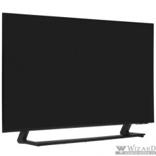 Samsung 43" UE43BU8500UXRU Series черный {Ultra HD 50Hz DVB-T2 DVB-C DVB-S2 USB WiFi Smart TV (RUS)}