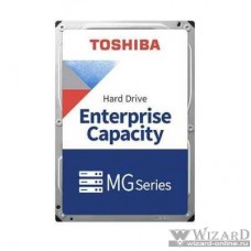 8TB Toshiba Enterprise Capacity (MG08SDA800E) {SAS-III, 7200 rpm, 256Mb buffer, 3.5"}