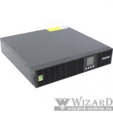 UPS CyberPower OLS1000ERT2U {1000VA/900W USB/RJ11/45/SNMP (6 IEC)}