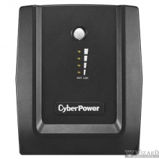 UPS CyberPower UT2200E {2200VA/1320W USB/RJ11/45 (4 EURO)}