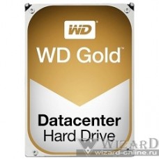 10TB WD Gold (WD101KRYZ) {SATA III 6 Gb/s, 7200 rpm, 256Mb buffer}