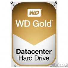 12TB WD Gold (WD121KRYZ ) {SATA III 6 Gb/s, 7200 rpm, 256Mb buffer}