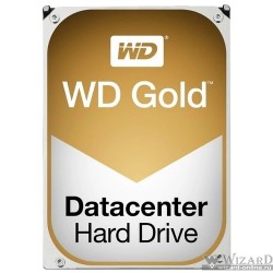 12TB WD Gold (WD121KRYZ ) {SATA III 6 Gb/s, 7200 rpm, 256Mb buffer}
