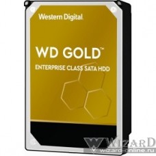 4TB WD Gold (WD4003FRYZ) {SATA III 6 Gb/s, 7200 rpm, 128Mb buffer}
