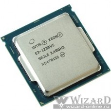 CPU Intel Xeon E3-1230v5 Skylake OEM {3.4ГГц, 8Мб, Socket1151}
