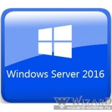 Microsoft Windows Server CAL 2016 [R18-05215] Russian 5Clt Device CAL {1pk DSP OEI}