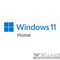 Microsoft Windows 11 [KW9-00651] Лицензия OEM Windows 11 Home 64-bit Russian 1pk DSP OEI DVD (KW9-00651)
