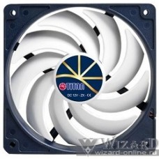 Case fan Titan 120x120x25mm Extreme PWM (TFD-12025H12ZP/KE(RB))