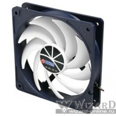 Case fan Titan 92x92x25mm [TFD-9225H12ZP/KU(RB)] 4pin, 10-25db, 900-2600rpm, 126g, Z-AXIS