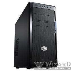 MidiTower Cooler Master N300 