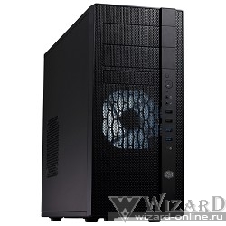 MidiTower Cooler Master N400 