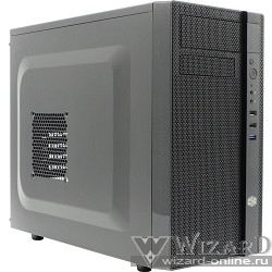 MidiTower Cooler Master N200 
