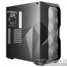 Корпус CoolerMaster <MCB-D500L-KANN-S00> MasterBox TD500L ATX без БП Window Black