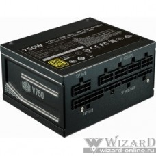 V750 MPY-7501-SFHAGV-EU SFX Gold 750W A/EU Cable, RTL {5}