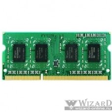 Synology RAM1600DDR3L-8GBX2 Модуль памяти 16GBKit(8GBx2) DDR3L-1600 [RAM1600DDR3L-8GBX2] 15-01SOR0030