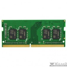 Модуль памяти для СХД DDR4 4GB SO D4NESO-2666-4G SYNOLOGY