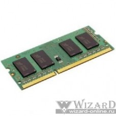 QNAP RAM-4GDR3L-SO-1600 Оперативная память 4 ГБ для TS-x51